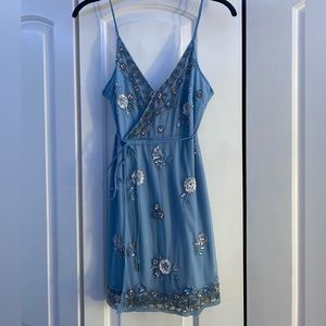 Altar’d State Mini Dress